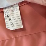 Mori Lee NWT 2 Piece Satin Gown Dress Size 3 / 4 with Wrap Prom or Wedding Photo 7