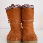 Toms boots size 5 Photo 2