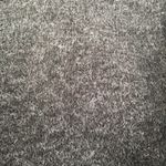 Avalin fluffy fuzzy open front cardigan Size M Photo 12