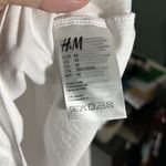 Justin Bieber Pink‎ Changes Baseball Medium Long Sleeve Shirt White Photo 3