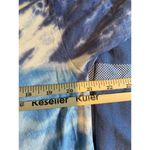 Columbia  Pictures womens 1X graphic tie dye t shirt Boyz N The Hood Photo 4