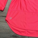 Athleta  Wick It‎ Wader Hooded Coverup Coral Size XXS Photo 5