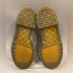 Dr. Martens 1461 Felix Oxford shoes. Size 8 M / 9W black vegan leather new! Photo 5