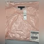 J.Crew  Bungalow popover top in crepe de chine Photo 2