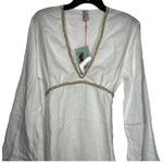 Luli Fama  Diosa Del Amor Cover-Up‎ Dress nwt Photo 1