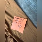 Aerie  Offline Yoga Pants Flare High Rise Sweatpants Leggings Brown Size M Comfy Photo 7