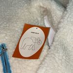 Ivory Ella  Teddy Bear Jacket Photo 6