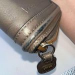 Chloé Chloe Rock Calfskin Party Long Zip Wallet with FULL INCLUSION Photo 14