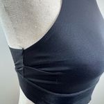 Savage X Fenty Black Sports Bra Size XS Photo 1