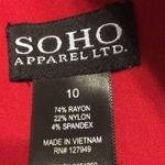 Soho Apparel Soho appreal ltd  ladies skirt 10 Photo 6