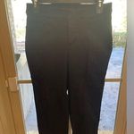 Soma  Tummy Control Black Capri Trousers, Size XSmall Photo 0