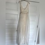 Stella McCartney  Silk Wedding Gown‎ Photo 6