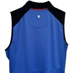 EP Sport Blue Athletic Golf Tennis Pickleball Dress Old Money Country Club S Size undefined Photo 5
