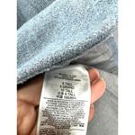 Gap 6 Tall Classic Basketweave Textured Wool Blazer Academy Blazer Jacket Women Photo 5