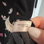 The Limited ‎ - Floral Tunic Photo 4