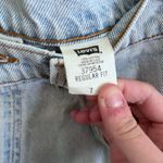 Levi's Vintage Orange Tab cuffed Levi’s size 26 37594 Made in USA Photo 1