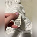 FRNCH  White Wrap Dress medium Photo 5