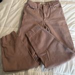 Madewell High Waisted Mom Jeans Photo 0