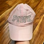 Victoria's Secret Victoria secret pink baseball cap Photo 0