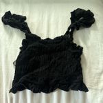 Ocean Drive Black surf shop tank  Photo 0