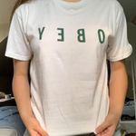 Obey Tee Photo 0