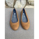 Dr. Scholls  Giorgie tan slip-on flat shoes size 6.5 Photo 11