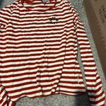 Scotch & Soda  large striped top Photo 2