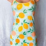 Boutique Aqua & Fruity, Pajama Gown Photo 0