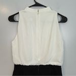 Ted Baker NWT  Naimeyd Mockable Sleeveless Halter Pencil Skirt Dress Size 0-2 Photo 7