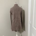 Barefoot Dreams  Tan Open Front Cardigan Photo 2