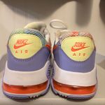 Nike  Air Max Excee Womens Running Shoes DD9671-900 White Purple Size 8.5 Photo 3