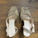 Sole Society  Cheetah Heel Photo 1