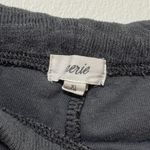 Aerie  Baggy Lightweight Cargo Joggers Size XL Gray Photo 2