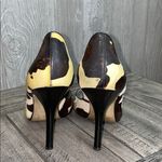 Guess by Marciano  Carrielee3 Pony Hide Heels Photo 3
