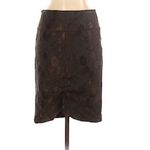 Badgley Mischka  lace pencil skirt Photo 1