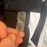 None Black and White Women's Bikini Set size Medium New Photo 6