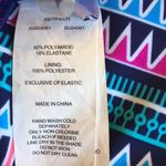 Jag jeans Jag halter swim top Very Berry Tribal Essence XS Photo 3