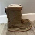 Ecco  Trace Boots Sochi High Cut 37 Photo 1