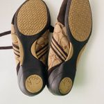 Coach  Brown and Tan Casual Sneaker/Shoes Photo 2