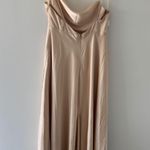 Fame and Partners Bridesmaid Dress Photo 6