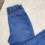 Vintage Shades Light Medium Wash High Rise Skinny Jeans Size 00 Photo 2