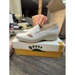 Spring Step  Kismet-C‎ Beige Leaf Size 40 US 9 Photo 2