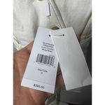 Derek Lam  10 Crosby Asymmetric Belted A-Line Denim Dress NWT Sz. 6 Photo 4