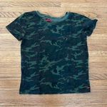 PHILANTHROPY CAMO SHIRT Photo 0