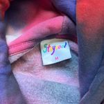 Stay Cool Tiè Dye Hoodie Size M Photo 2