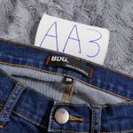 Urban Outfitters  BDG Ankle Cigarette Jeans Photo 2