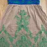 Flying Tomato Lace Printed Dress Photo 3