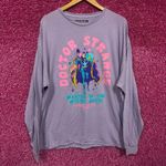 Doctor Strange Marvel long sleeve T-shirt size 3XL Photo 0