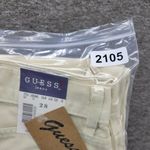 Guess Vintage 90's Jeans Size 28 Original Fit Narrow Leg NWT Deadstock Photo 12