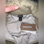 Patagonia NWT  Women's Los Gatos Fleece Vest size M Photo 4